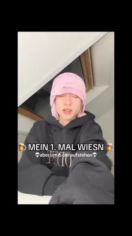 wart ihr schonmal auf dem #oktoberfest ? #grwm #wiesn #makeup #fyp 