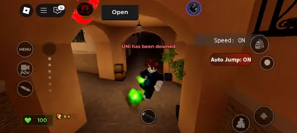 2 very good scripts#viral #fyp #fy #emotedash #evade 