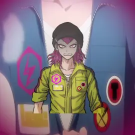 #KAZUICHISOUDA — i watched the dr3 anime a bit ago souda was very funny and im very sad that gundham and peko had new va’s #danganronpa #danganronpaedit #edit #fyp 