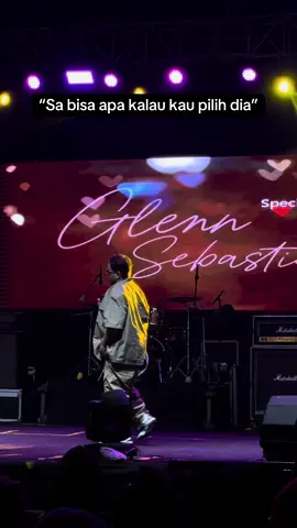 Bisa pasrah😀  #fyp #glennsebastian #bajawa #promomakangajian @Glenn Sebastian Rengrengulu 