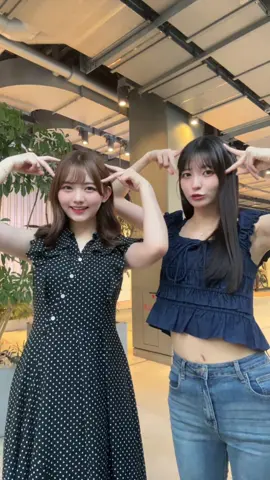 念願の！お出かけ☺️ #04 #fyp @のん 