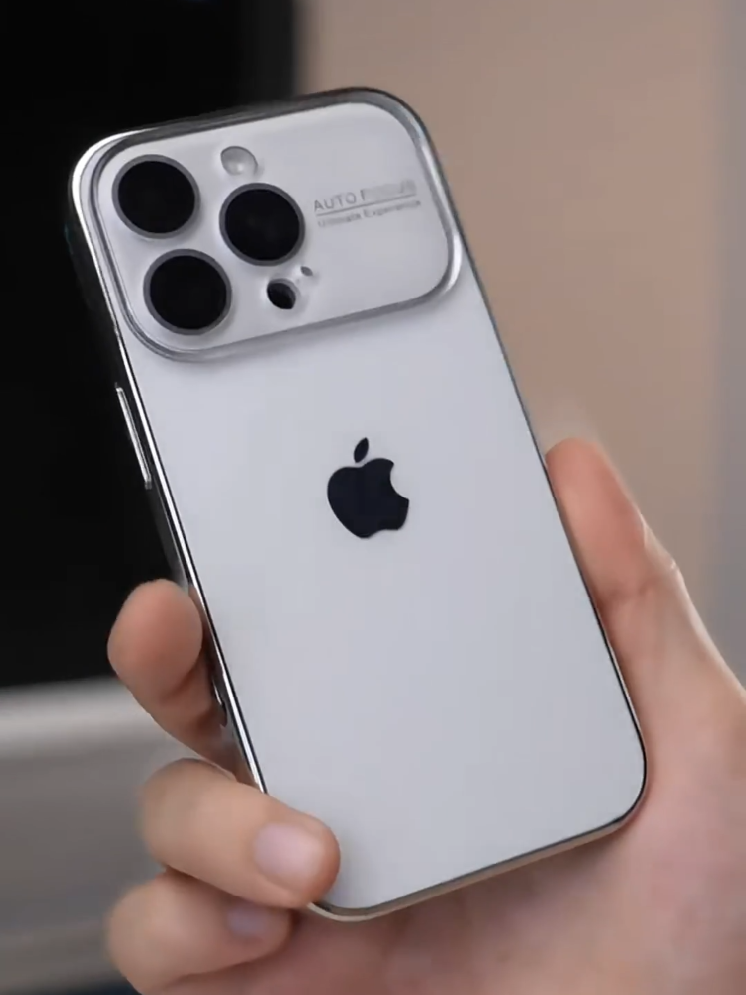 ** Link in Bio** Beautiful White Large window lens protection iPhone Case #fy #fyp #foryou #foryoupage #iphone17pro #iphone17promax #iphone16 #iphone15 #iphone14 #iphone13 Website search: Large window