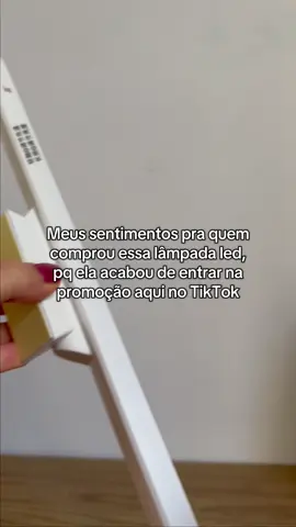 #dicasdecasa #fyyyy #viral #viraltiktok #lampada