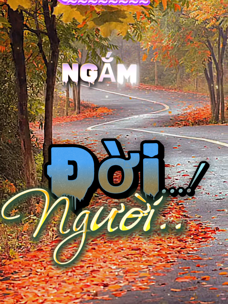 ♻️Lời tâm sự:Đời Người💜#nhạchaymỗingày #nhachottiktok #nhactamtrang #thuỳngockhoa 