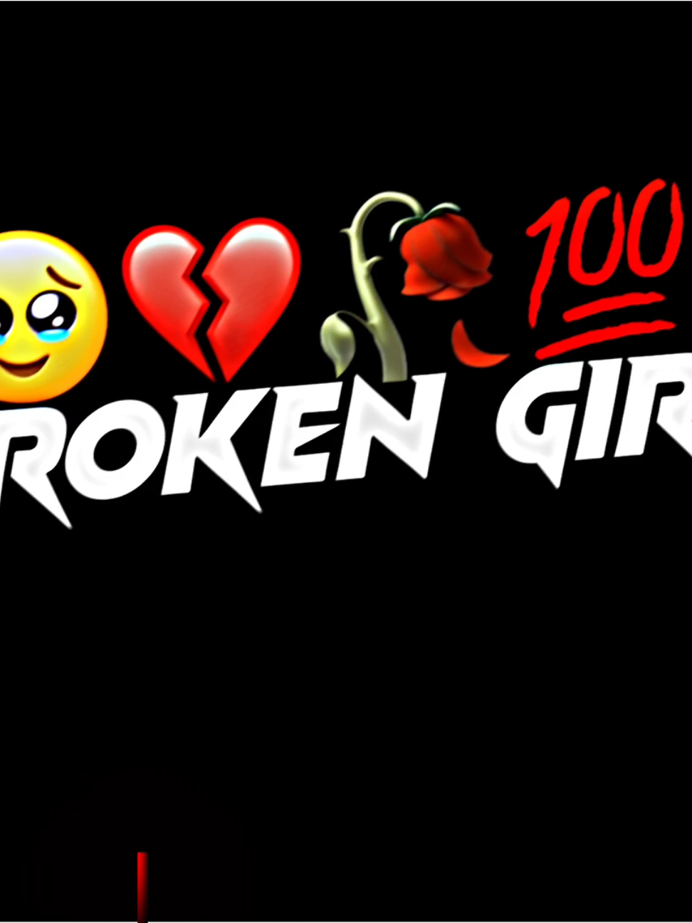 || Black Screen || Sad Status Video || #fyp #foryou #foryoupage #pleaseunfrezzemyaccount #blackscreenstatus 