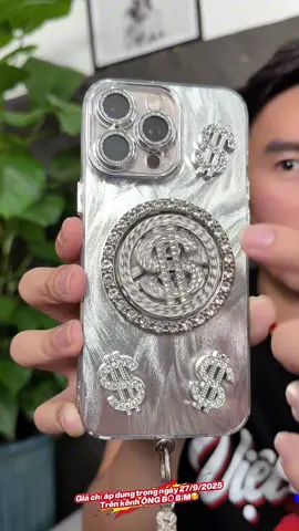 #ongbobim1 #ongbobim #opdienthoaiiphone 