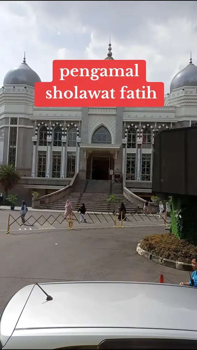 #fypシ゚ #fypシ゚viralシ #fyppppppppppppppppppppppp #sholwatfatih #sholawatnabi 