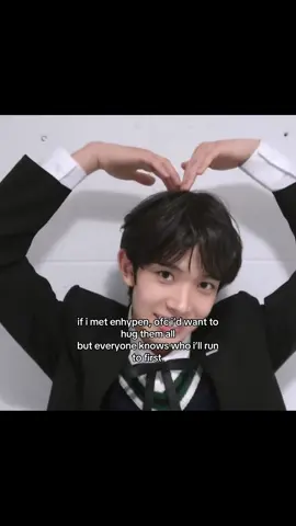 heeseung ver! #heeseung #enhypen #fyp #viral #foryoupagе 