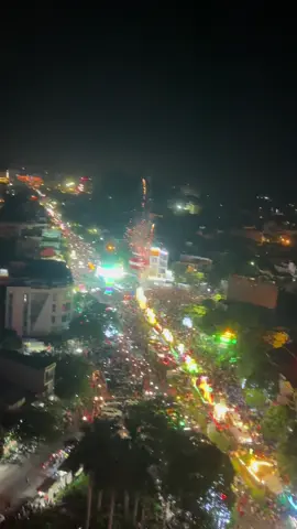 Trung thu Tuyên Quang đông vui nhưng em vẫn thấy sao mình thật cô đơn#trungthu#tuyenquang#ruocdentrungthu 