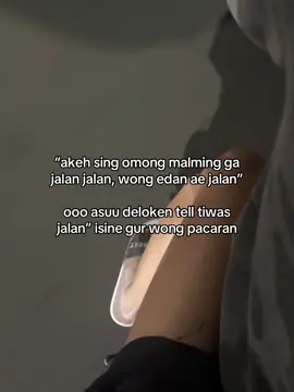 asuoq oo butuh hiburan malah isine wong pacaran kabeh#hiiid7 #tinggallkenangan🥀 
