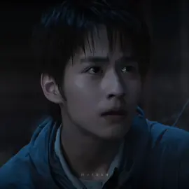wujud asli pak tua yang banyak ngomong #timeraiders #chengxiang #xuzhenxuan #cdrama #fyp 