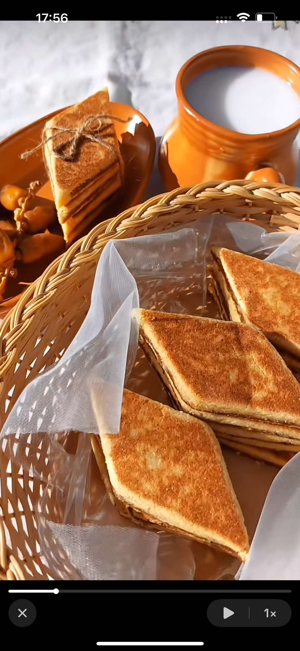 وصفات لولو❤️#العنابية❤👑بنت23👌🍯 #الجزائر_تونس_المغرب #عنابة #explore #وصفات_سهله 