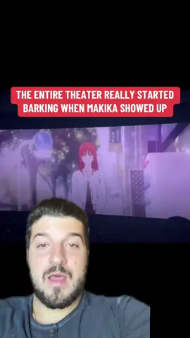 I mean to be expected #chainsawman #makima 