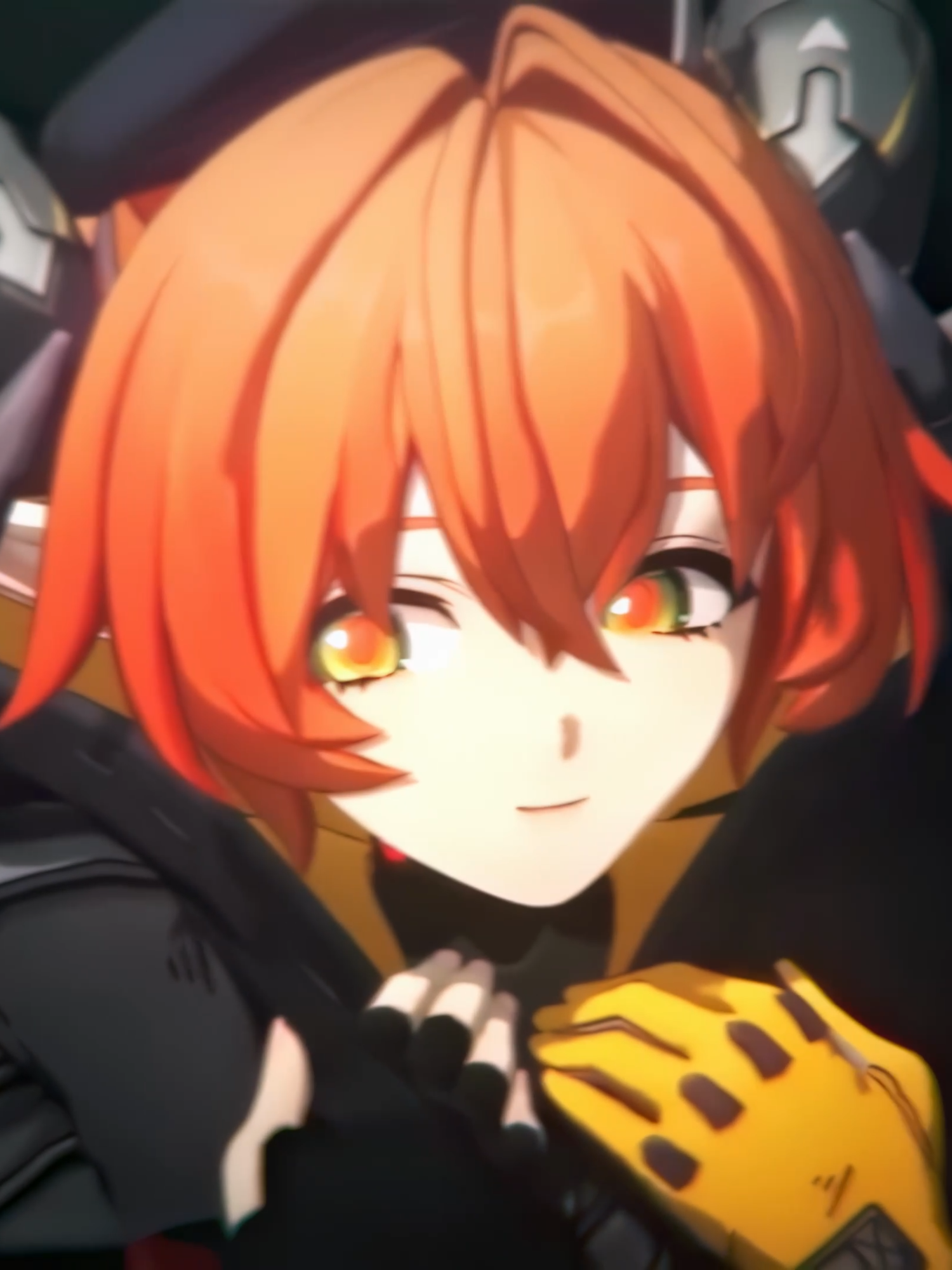 Orphie  #orphiezzz #zenlesszonezero #zzz #edit