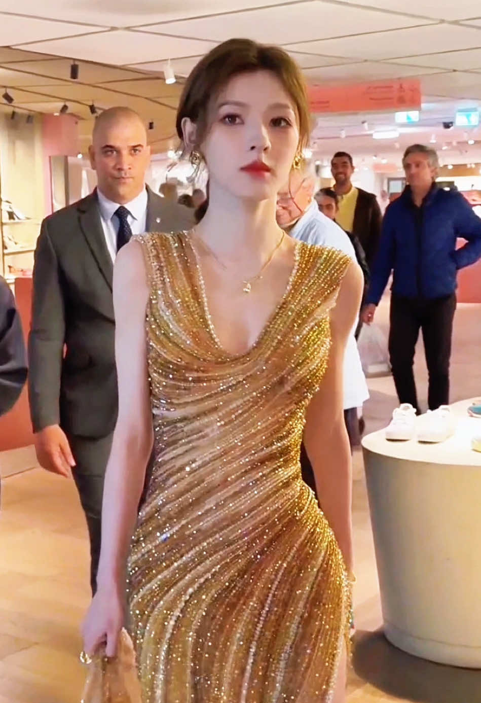 #张予曦 #ZhangYuxi #จางอวี่ซี 