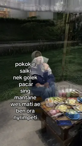 ganggu wong urip ae jangkrik