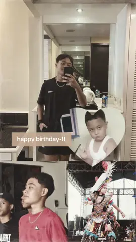 Selamat ulang tahun, cwo tengil ku! Di hari yang istimewa ini, aku ingin mengungkapkan betapa bersyukurnya aku memiliki sosokmu sebagai idola. Kehadiranmu di dunia ini telah membawa begitu banyak kebahagiaan, inspirasi, dan kekuatan bagiku. Melalui karya-karyamu, kamu telah menjadi sumber semangat untuk melewati masa-masa sulit dan juga merayakan kebahagiaan.Aku sangat mengagumi bakat, kerja keras, dan dedikasimu yang tanpa henti. Kamu menunjukkan bahwa dengan tekad dan passion, mimpi sekecil apapun bisa diraih. Semoga di usiamu yang baru ini, segala harapan dan impianmu terwujud, dan kamu selalu diberikan kesehatan, kebahagiaan, dan kesuksesan yang melimpah. Teruslah bersinar dan menjadi inspirasi bagi banyak orang. Aku akan selalu mendukungmu dalam setiap langkahmu. Selamat ulang tahun!