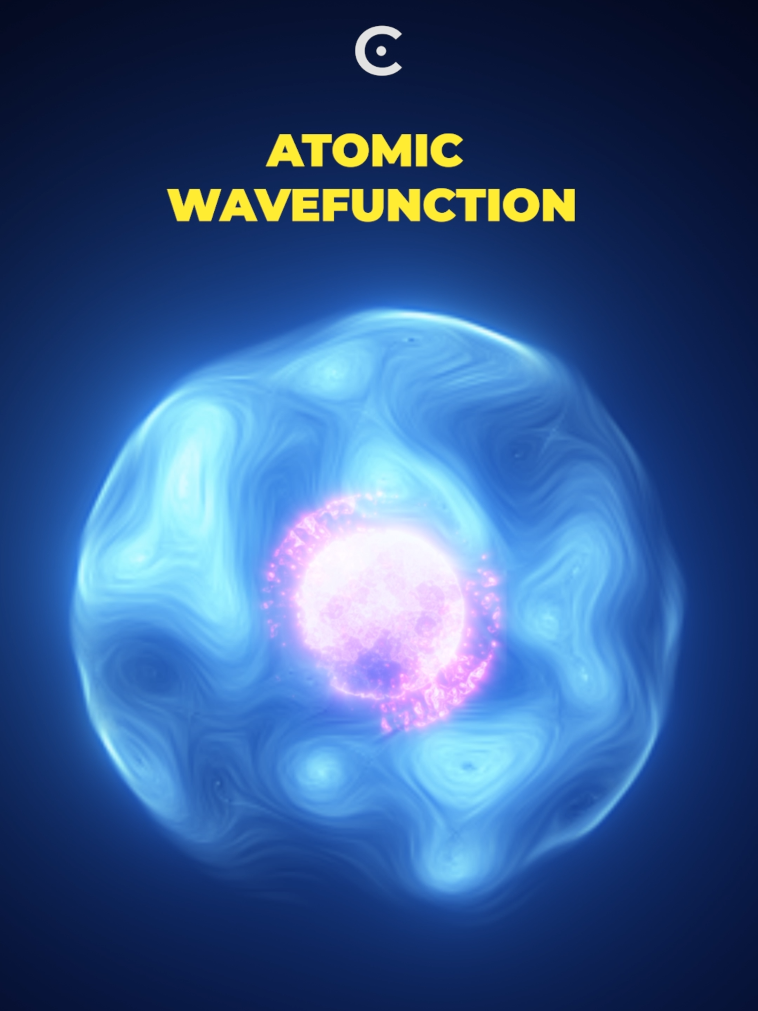 The coin flip mystery in quantum physics. #Cosmoknowledge #Space #Science #Education #Universe #quantumphysics