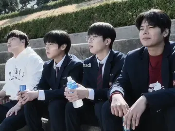 geçiş olmadı sanki #weakheroclass #suho #sieun #fyp #viral 