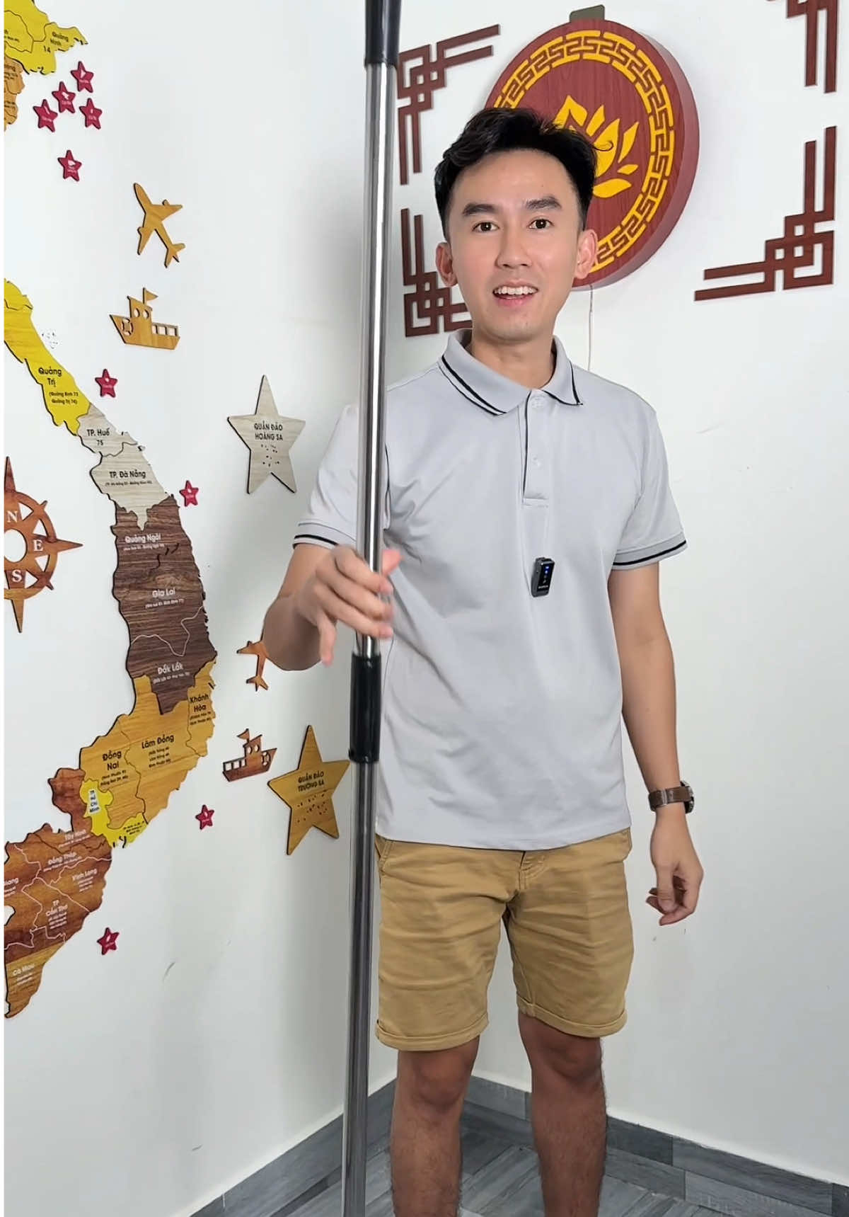 #ongbobim1 #ongbobim #choicuocquetsan 