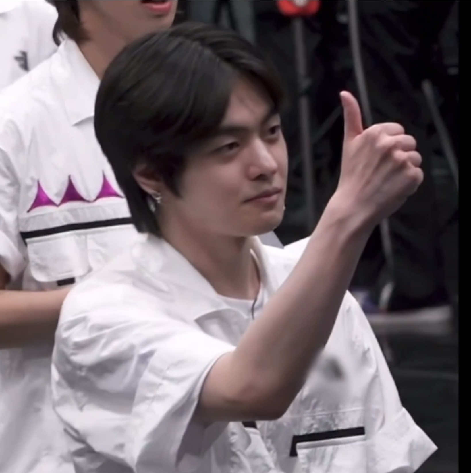 😘 The best one so far . . . #leeleo 