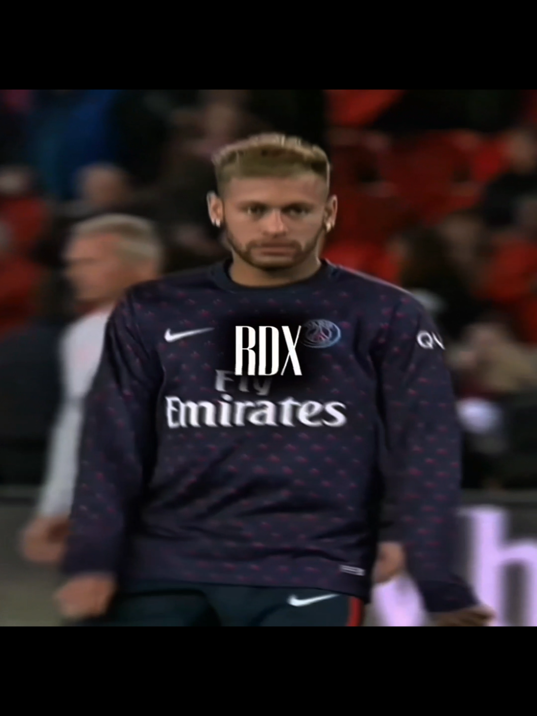 no clima da 🍬 . . . #neymarjr10 #edit #futebol #xyzbca 
