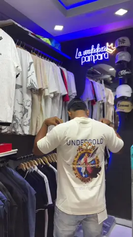 ❌ 𝐍𝐔𝐄𝐕𝐀 𝐂𝐎𝐋𝐄𝐂𝐂𝐈Ó𝐍❌ UNDERGOLD 💰85,000 ENVÍOS NACIONALES 🚛 📲3117193800 📲3207912284 MONTERÍA-CÓRDOBA📍 #colombia #streetwear  #paratiiiiiiiiiiiiiiiiiiiiiiiiiiiiiii #underground #tiendaderopa 