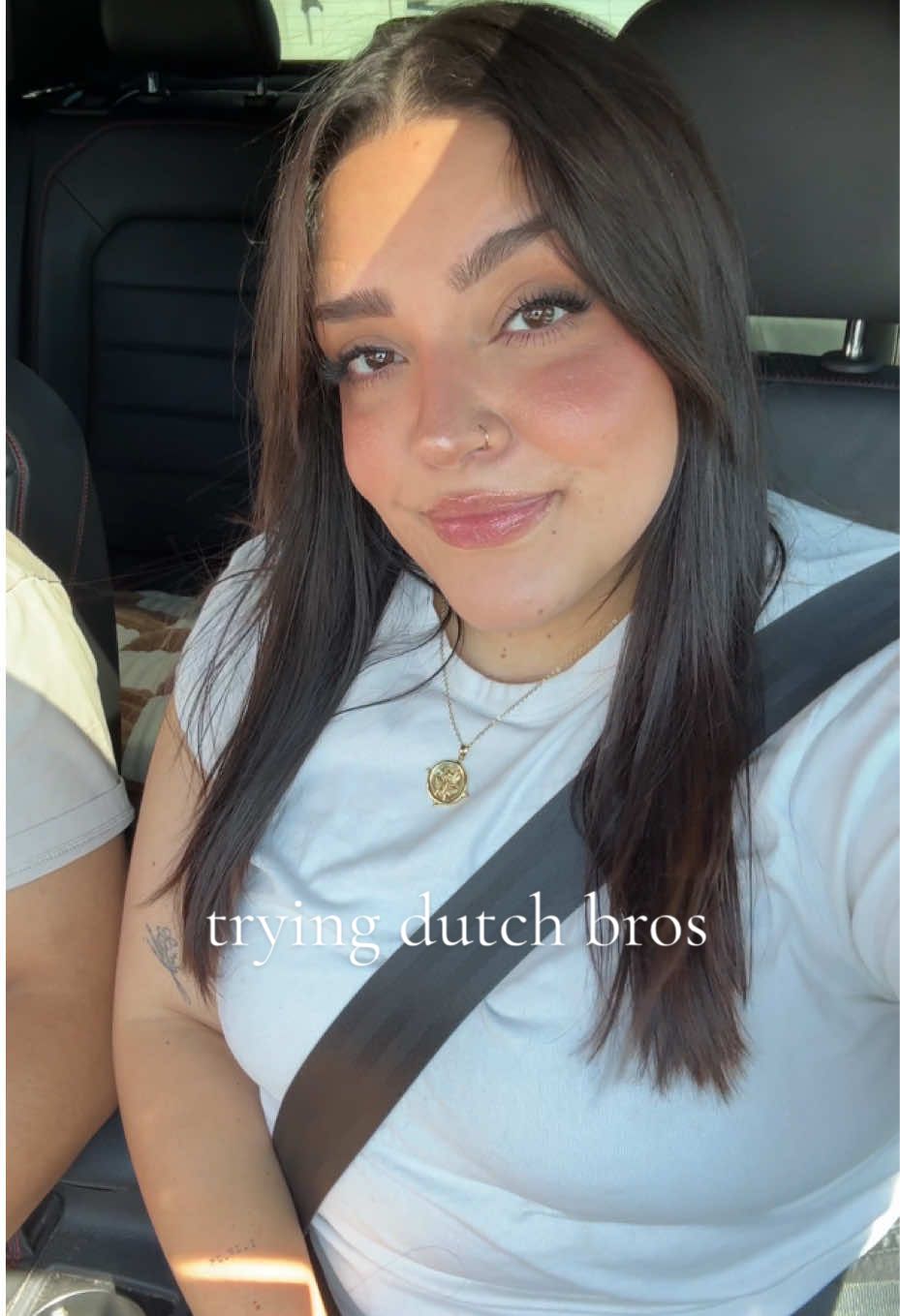 @Dutch Bros Coffee you got me with this Cookie butter latte🍪🧈  #latte #coffeeshop #cookiebutter #dutchbros #tastetest 