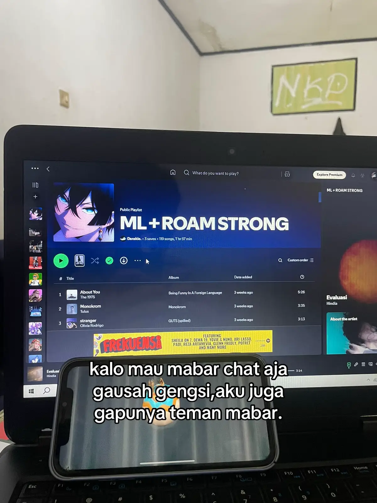 #mlbbstory #fypmlbb #quetesmlbb #sadstory #katakataml 