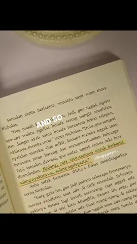 😌 #BookTok #bookquotes #quotesaesthetic #thenightisstillyoung #fyp 