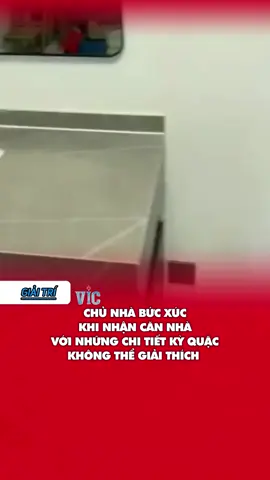 CHỦ NHÀ BỨC XÚC KHI NHẬN CĂN NHÀ VỚI NHỮNG CHI TIẾT KỲ QUẶC KHÔNG THỂ GIẢI THÍCH #giaitri #haihuocvuinhon #videohaihuoc #vuinhon #haihuoc