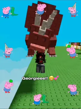 /w @sebastian.c_fernandez #fyp #foryoupage #peppapig #georgie #richard 