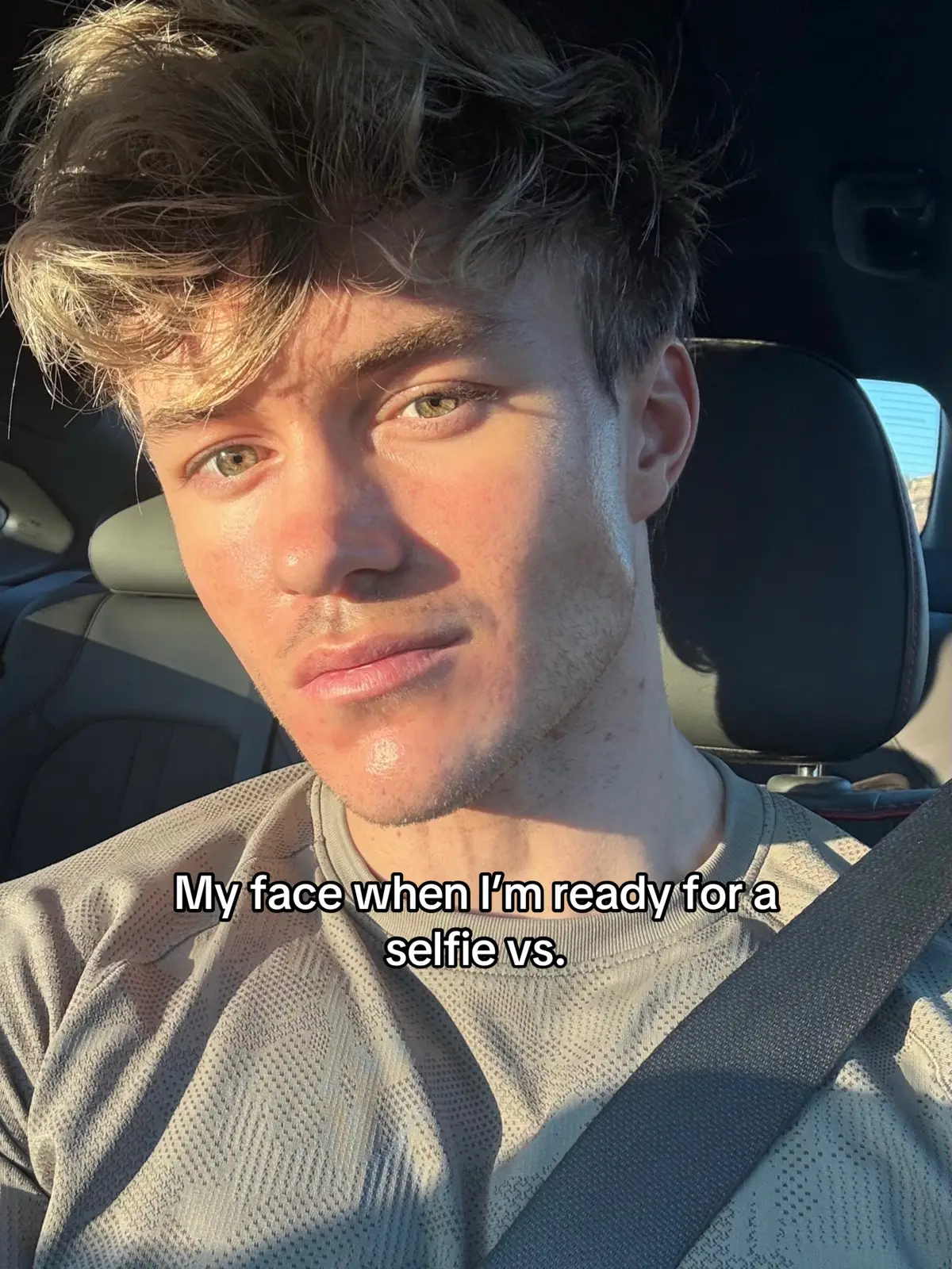 We’ve all experienced this 