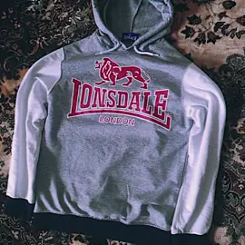 Lonsdale - ❤️ #tiktok #tiktok #Lonsdale #skinhed #casuals #Burberry 