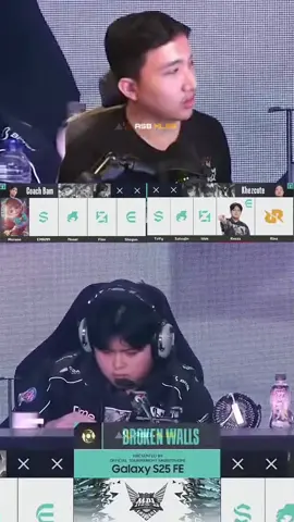 reaksi lemon liat draft rrq hoshi #rrqlemon #rrqhoshi #MLBBNEXT2025 #NEXTJagoanMabar #mpl 