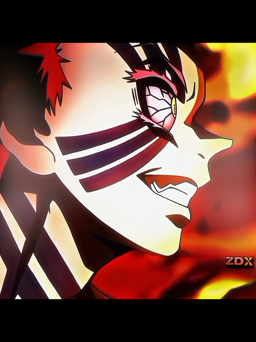 akaza edit 😫🔥#akaza #akazaedit #editanime #edit #اكازا 
