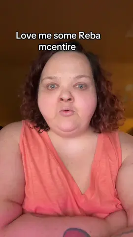 Love me some Reba mcentire #fyp #lgbtqia🏳️‍🌈🏳️‍⚧️ #lgbtqia🏳️‍🌈 #lgbtq🏳️‍🌈 #lgbtqtiktok 