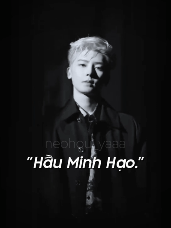 Tiểu Hầu Gia Bắc Kinh giá lâm. #houminghao #hauminhhao #china #fyp #viral 
