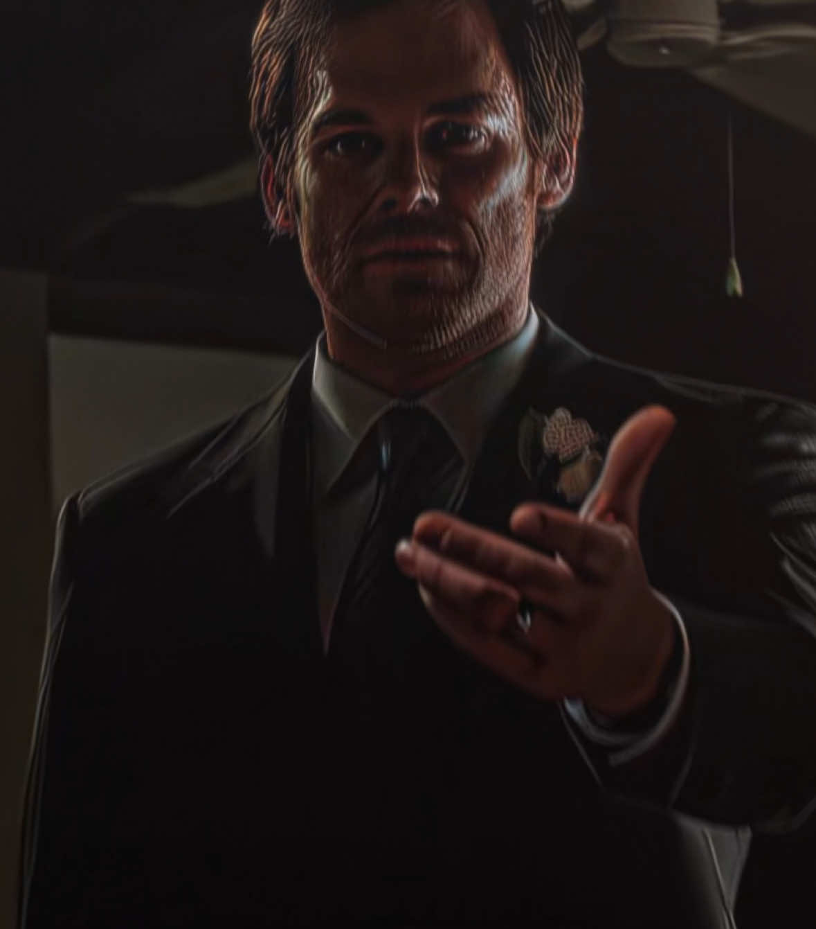 Dexter the best 🙏🔥 // ib: @𝘨𝘳𝘪𝘮𝘦 ® #dexter #dextermorgan #dexteredit #dextermorganedit #fyp 