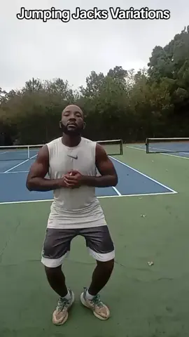 #foryou #exercise #workout #Fitness #hiphop 💪 jumping jacks Variations hiit bodyweight workouts plyometric workouts calisthenics full body workouts mobility workouts yogisoul 🔥 I love hip hop music ♥️ follow me on tiktok:soulbrother1000 Instagram:soulbrother1000official🗣️