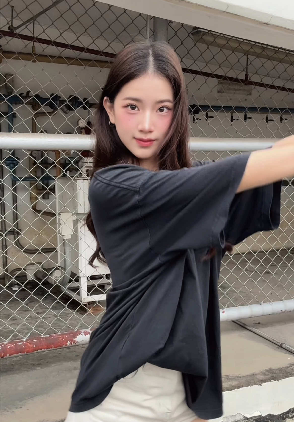 เป่าเป้ยมานี่มา #rayyingray 