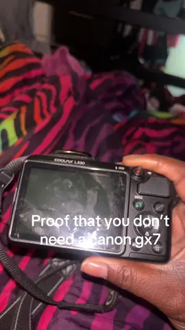 I promise you don’t need to spend 1000+ on a camera 📸  #fyp #blowthisup #nikon#digitalcamera 