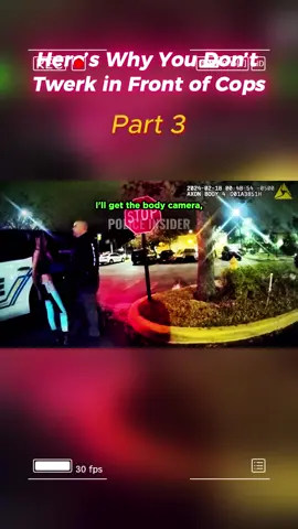 Part 3#cops #bodycam #fyb #police #usa🇺🇸 