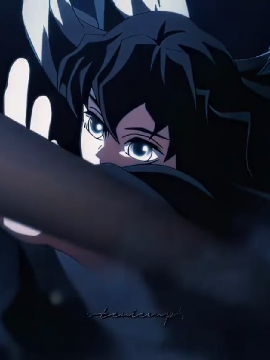 #MUICHIRO he tried so hard... #muichiroutoukito #muichiroedit #knyedit #demonslayeredit 