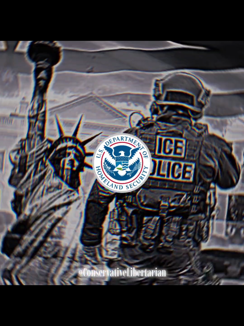 ICE Edit (Immigration Customs Enforcement) #immigrationcustomsenforcement #ICE #trump2020 #trump2024 #deportation 