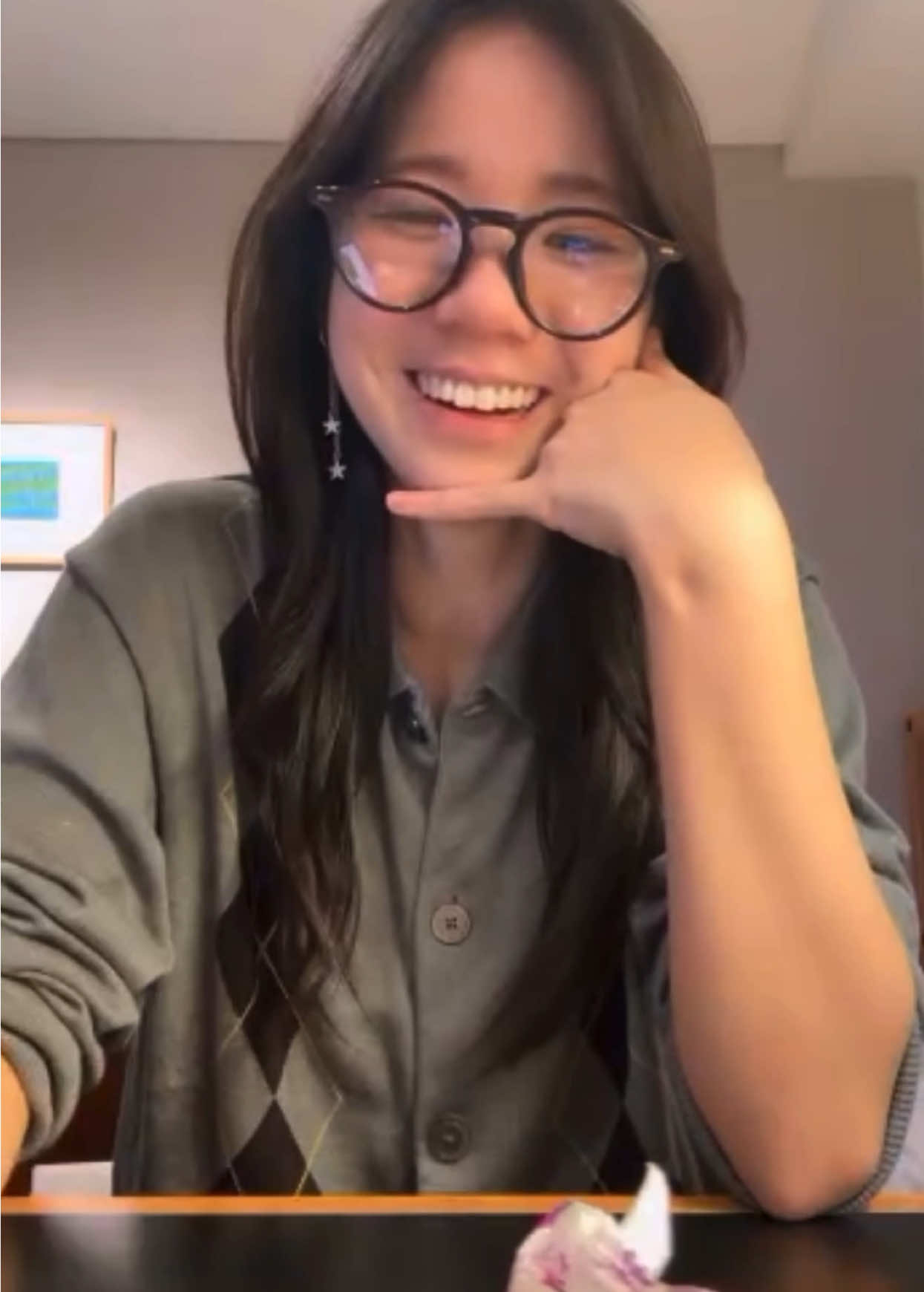 รว้ายนะตี๋👁️ #famebnk48 #rosebnk48 #bnk48 