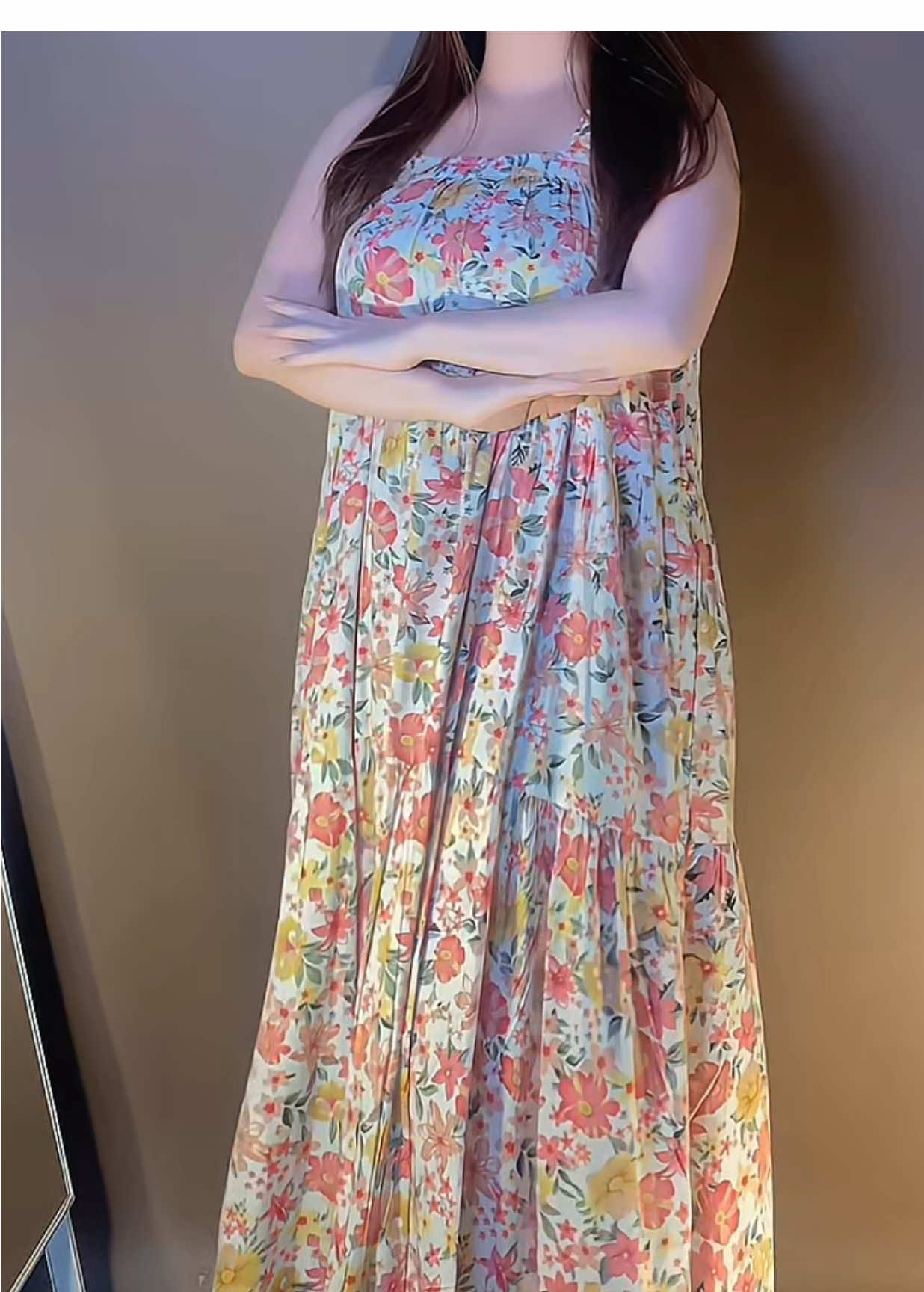 #fyp #fyppppppppppppppppppppppp #dress #dressoversize #dasterjumbo 