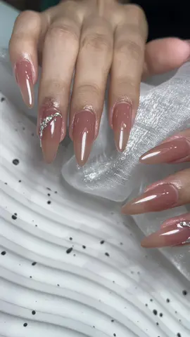 Ưa nhẹ nhàng 💅🏻#huyenngocnail 