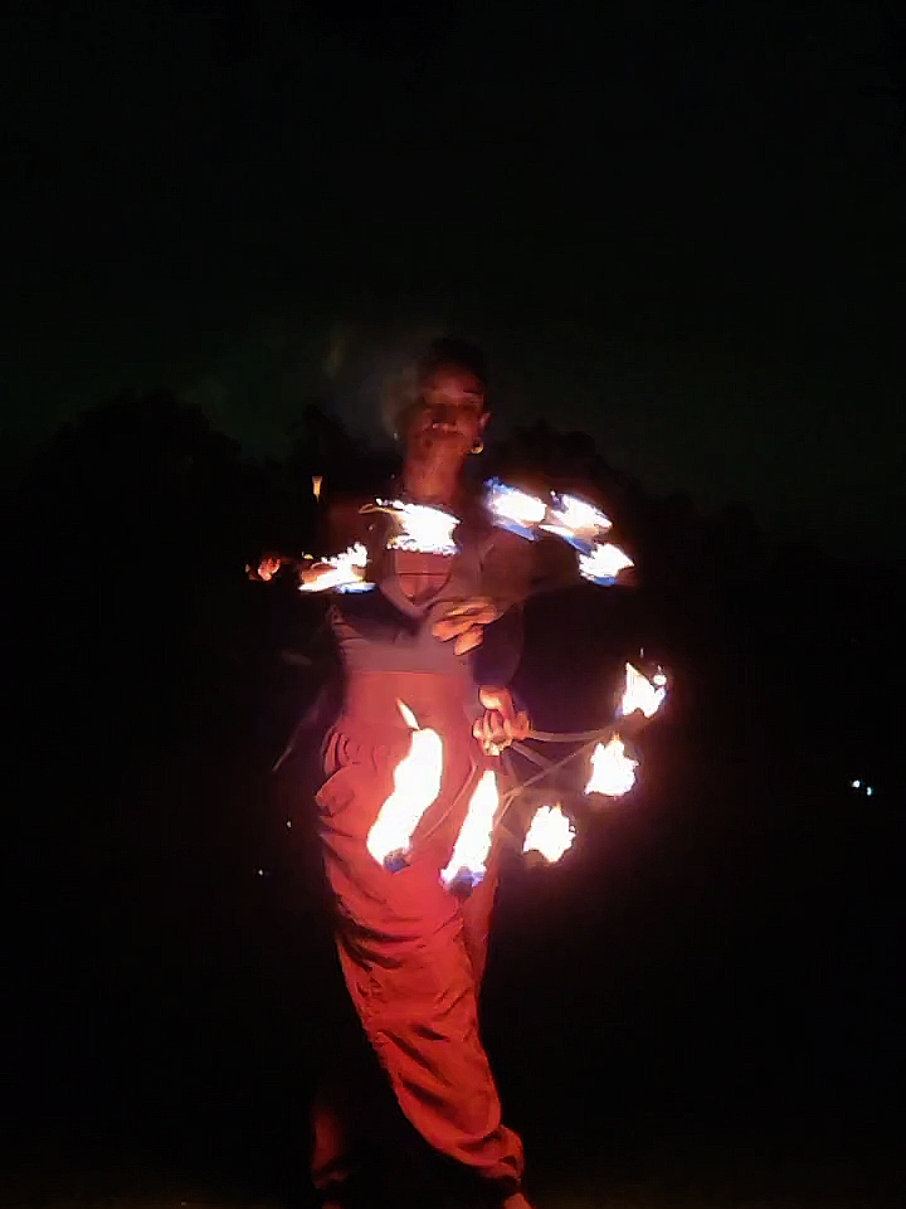 #firedance 