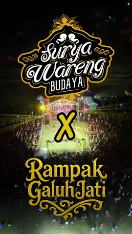 Terima Kasih Untuk @ndarboygenk dan @surya.wareng.budaya , atas Kolaborasinya ,  Tetap Seduluran Saklawase🔥🔥🔥 Salam Budaya🔥🔥 🫶🫶🫶❤️  RGJ kostum Suport By :  @DIDIK PASETO  #suryawarengbudaya #rampakgaluhjati #jathilan #fypシ #jathilanjogja 